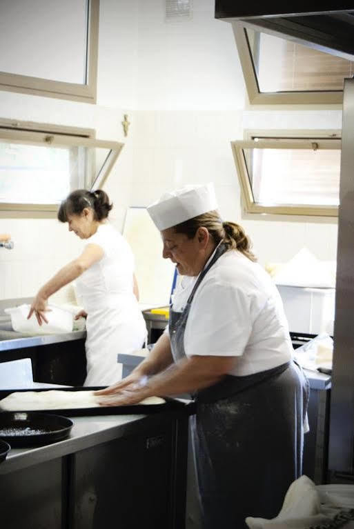 Hotel Helios Riccione Kültér fotó